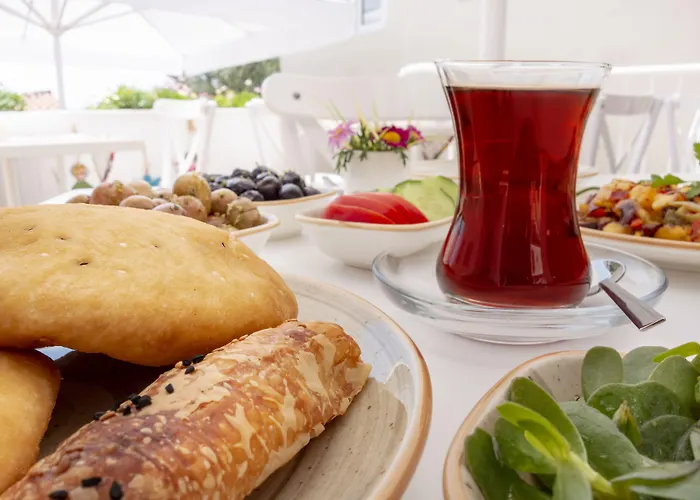 Bozcaada Fresh Hotel Çanakkale