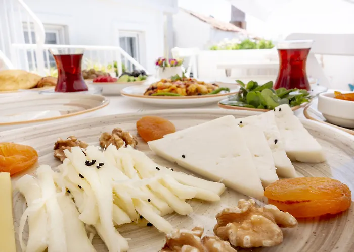 Hotel Bozcaada Fresh Çanakkale