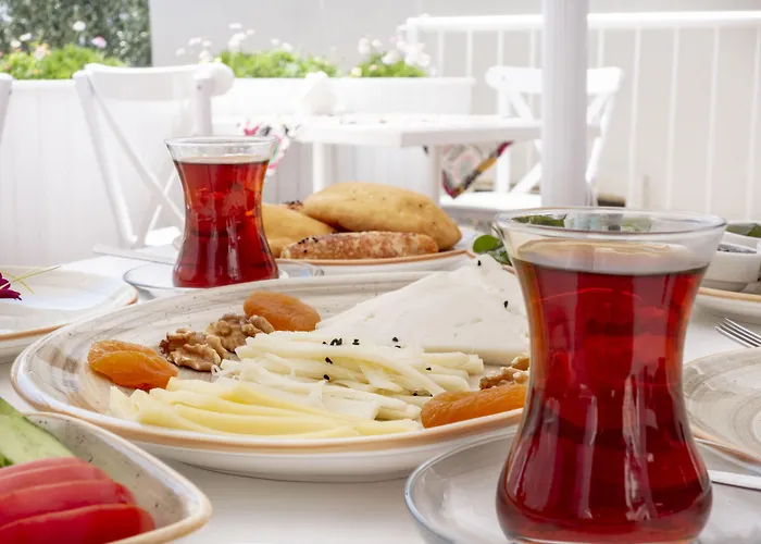 Bozcaada Fresh Hotel