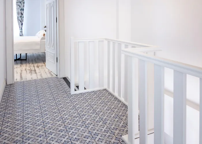 Hotel Bozcaada Fresh