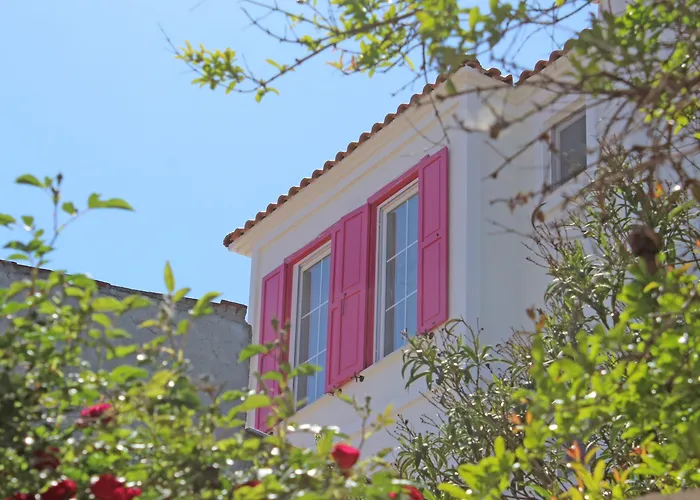 Bozcaada Fresh Çanakkale