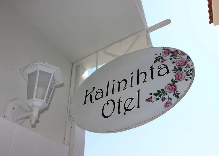 Hotel Bozcaada Fresh