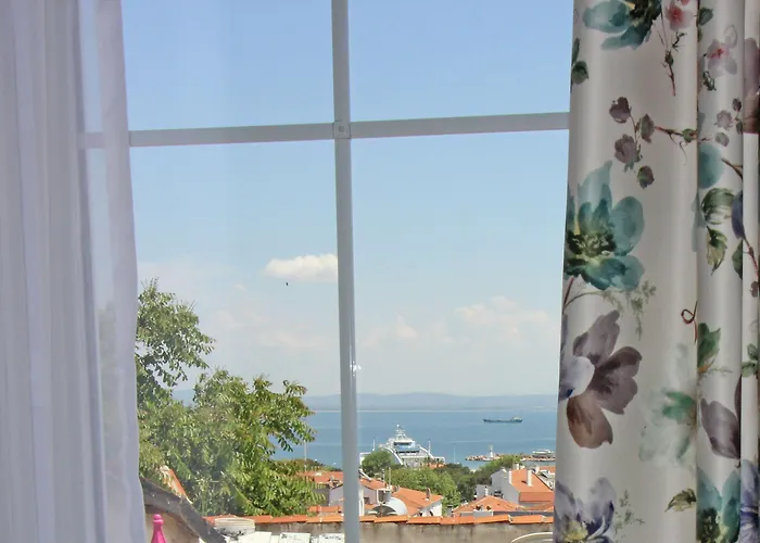 Bozcaada Fresh Hotel Çanakkale