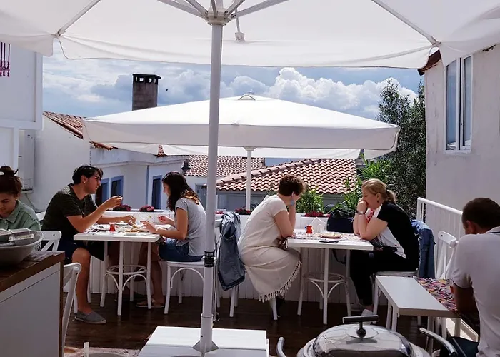 Bozcaada Fresh * Çanakkale