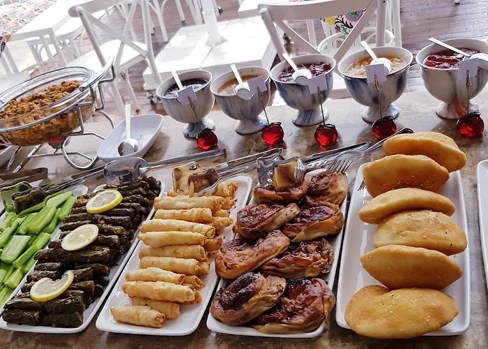 Bozcaada Fresh Çanakkale