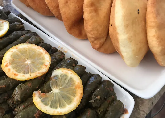 Hotel Bozcaada Fresh Çanakkale