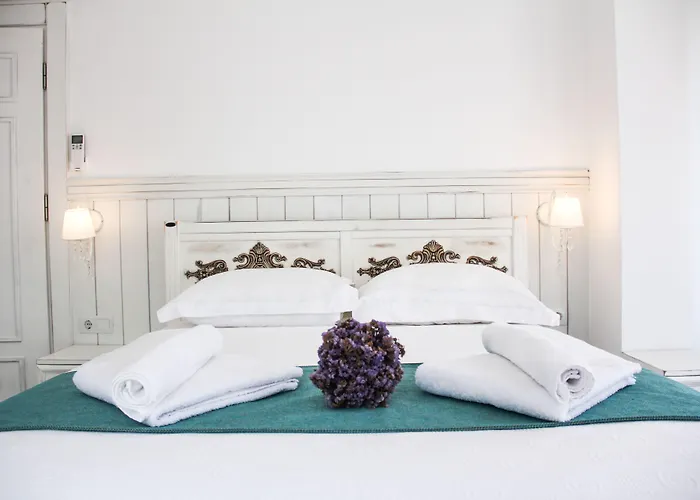 Bozcaada Fresh Çanakkale