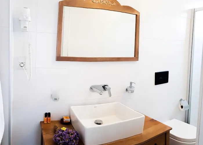 Bozcaada Fresh Hotel Çanakkale