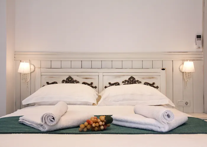 Hotel Bozcaada Fresh