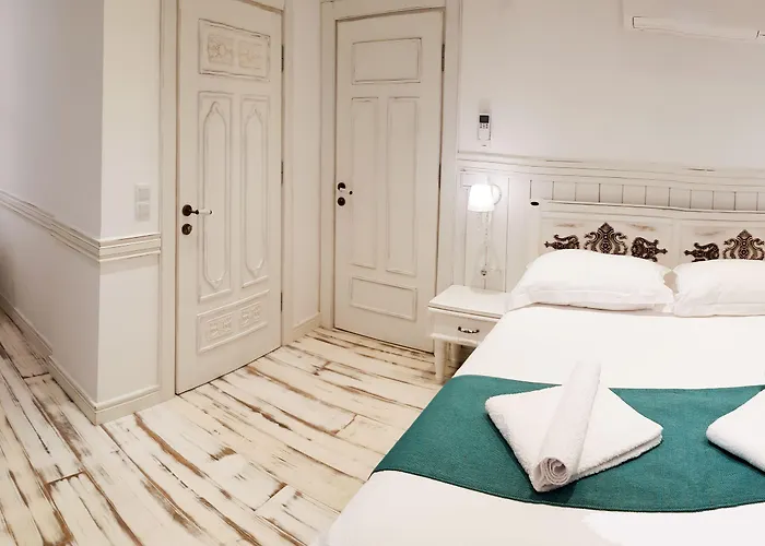 Bozcaada Fresh Çanakkale