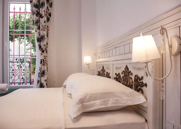 Bozcaada Fresh Çanakkale