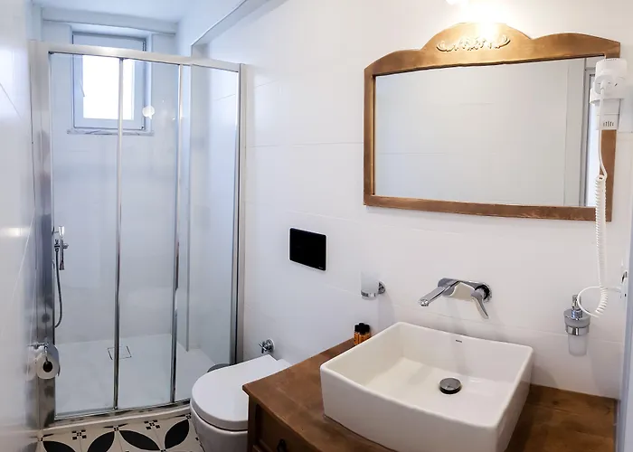 Hotel Bozcaada Fresh