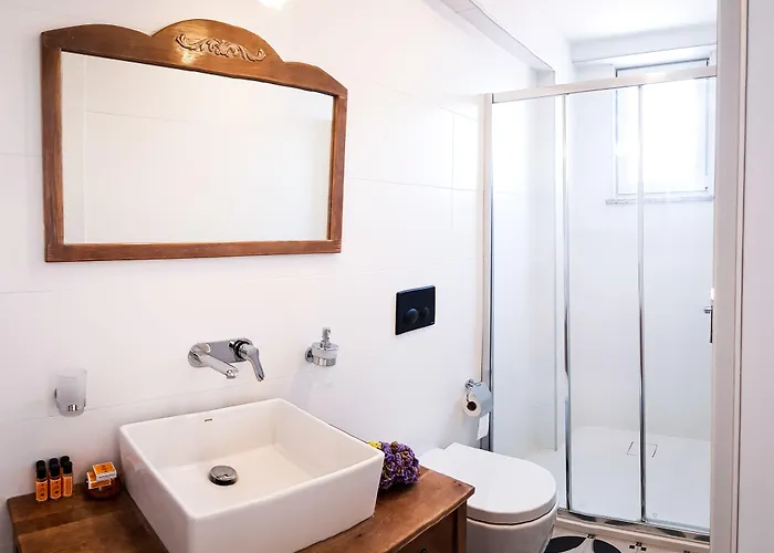 Hotel Bozcaada Fresh Çanakkale