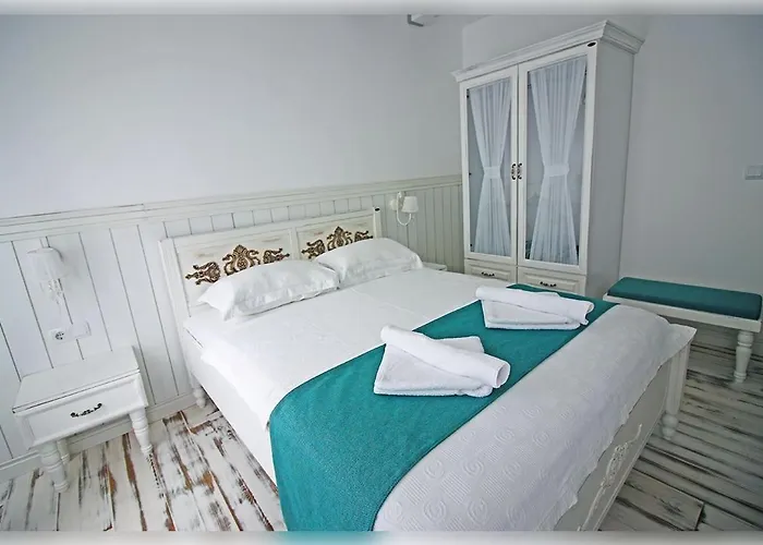 Hotel Bozcaada Fresh Çanakkale