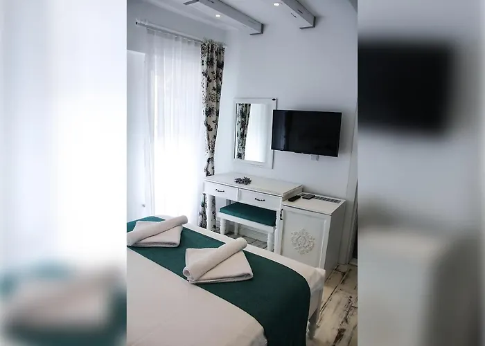 Bozcaada Fresh * Çanakkale