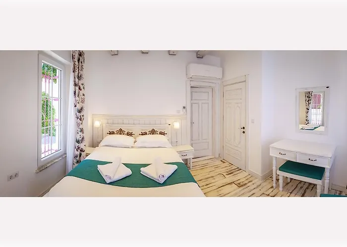 Bozcaada Fresh Hotel *