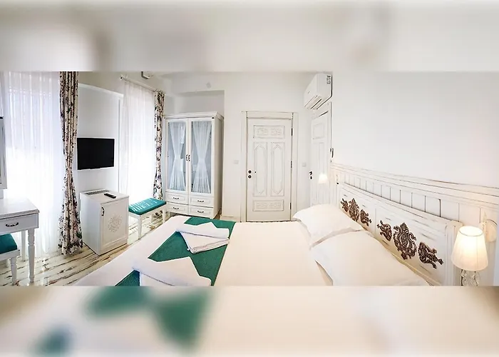 Bozcaada Fresh * Çanakkale