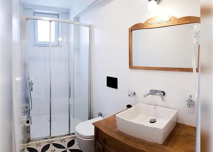 Hotel Bozcaada Fresh