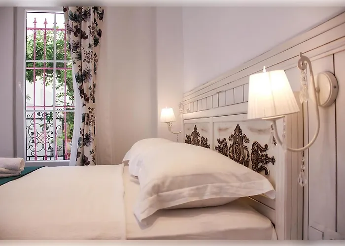 Hotel Bozcaada Fresh Çanakkale