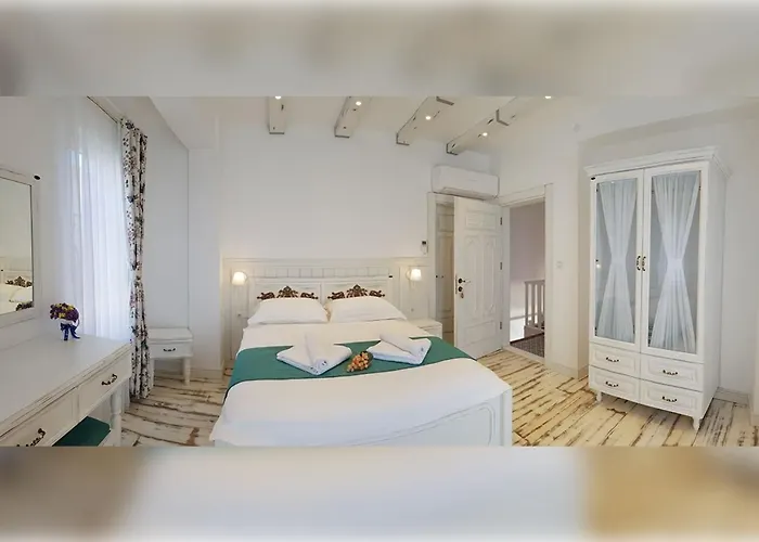 Hotel Bozcaada Fresh