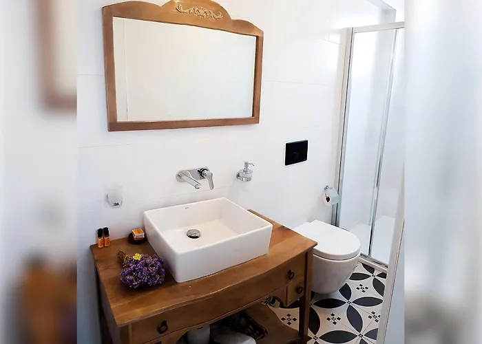 Hotel Bozcaada Fresh Çanakkale