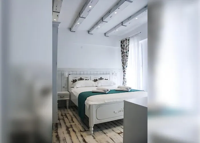 Bozcaada Fresh Hotel Çanakkale