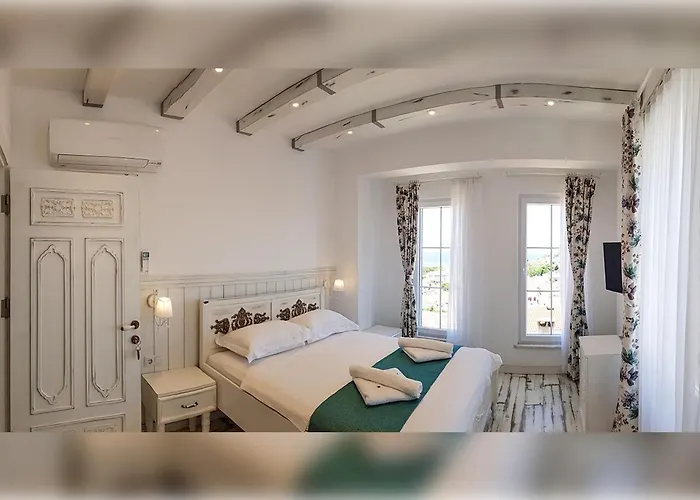 Hotel Bozcaada Fresh Çanakkale