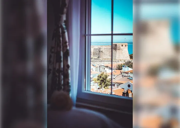 Hotel Bozcaada Fresh Çanakkale