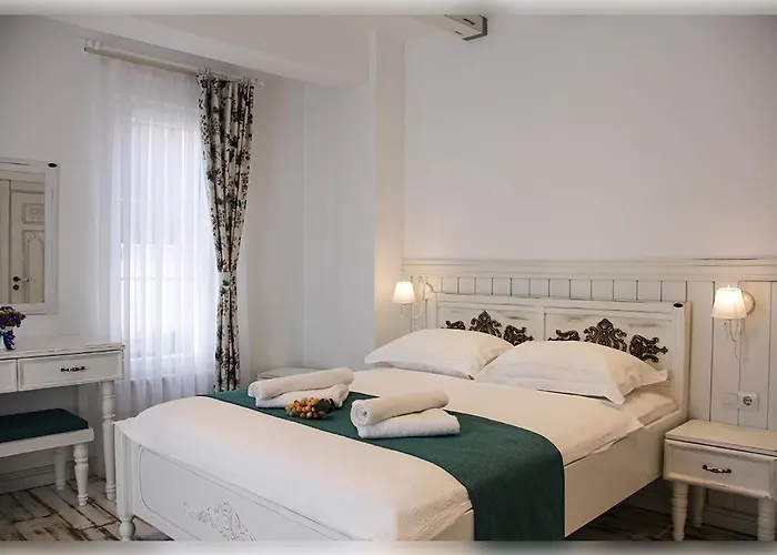 Bozcaada Fresh Çanakkale