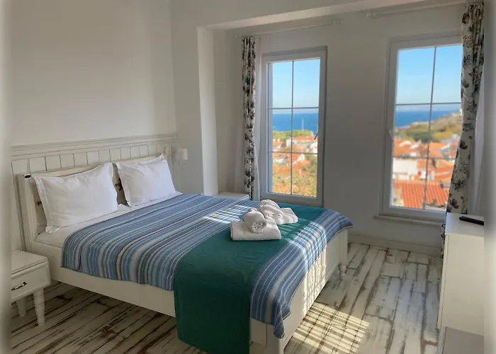 Hotel Bozcaada Fresh