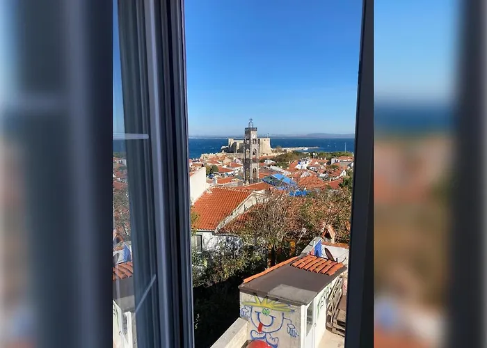 Bozcaada Fresh * Çanakkale