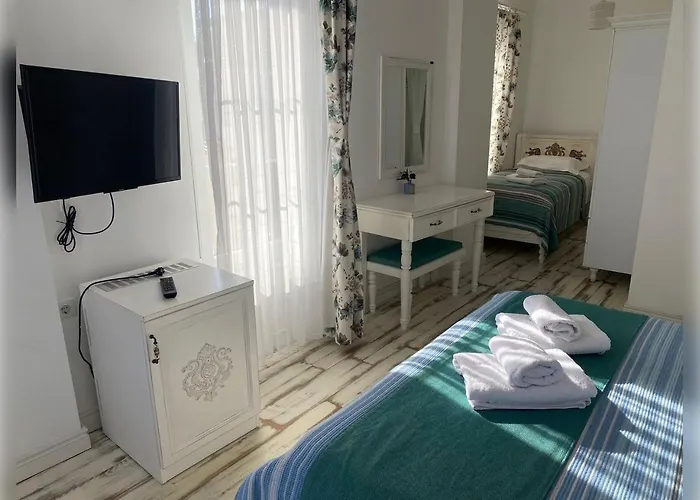 Bozcaada Fresh Çanakkale