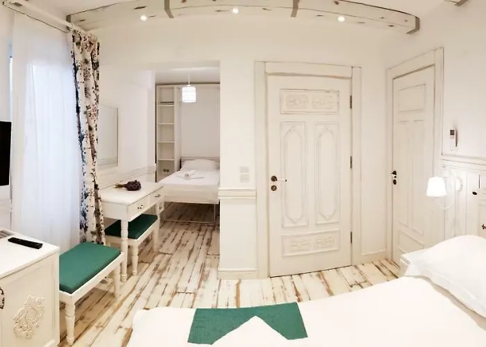 Hotel Bozcaada Fresh