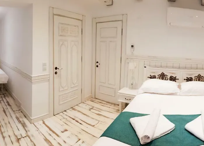 Hotel Bozcaada Fresh