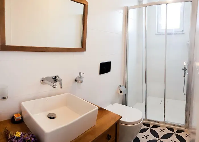 Hotel Bozcaada Fresh *