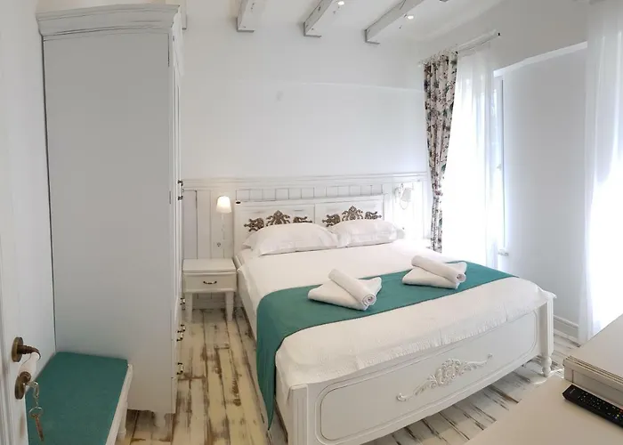 Bozcaada Fresh Çanakkale