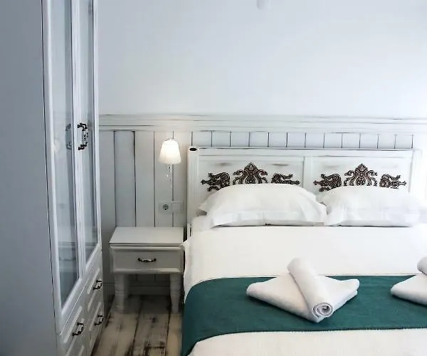 Bozcaada Fresh Hotel