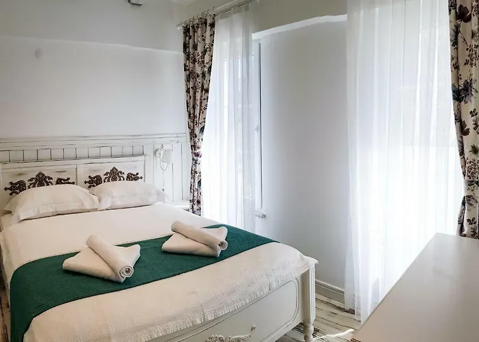 Hotel Bozcaada Fresh Çanakkale