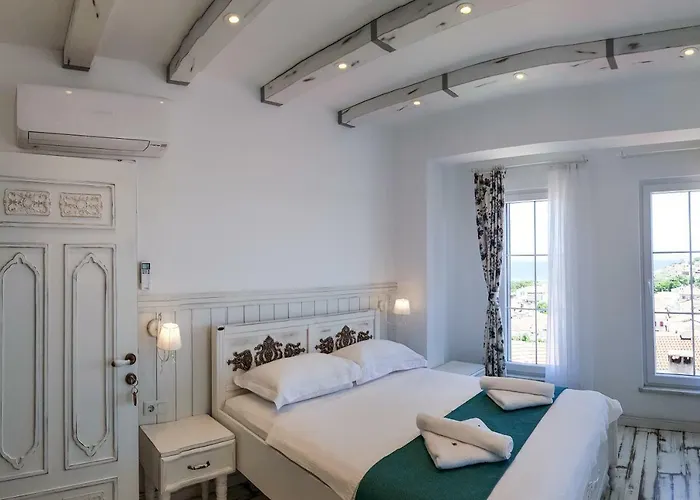 Bozcaada Fresh Çanakkale