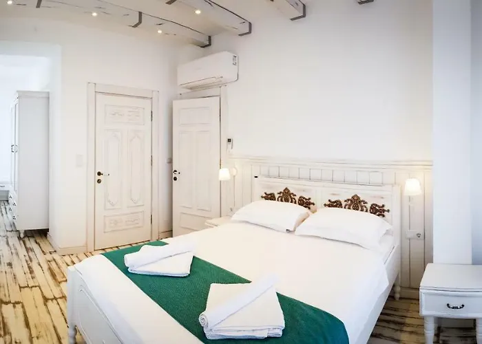 Bozcaada Fresh Çanakkale