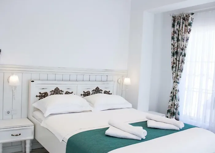 Bozcaada Fresh Hotel Çanakkale