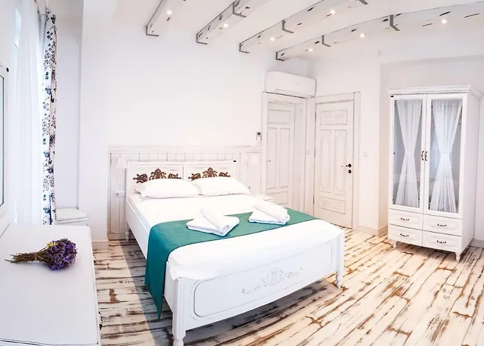 Bozcaada Fresh Hotel Çanakkale