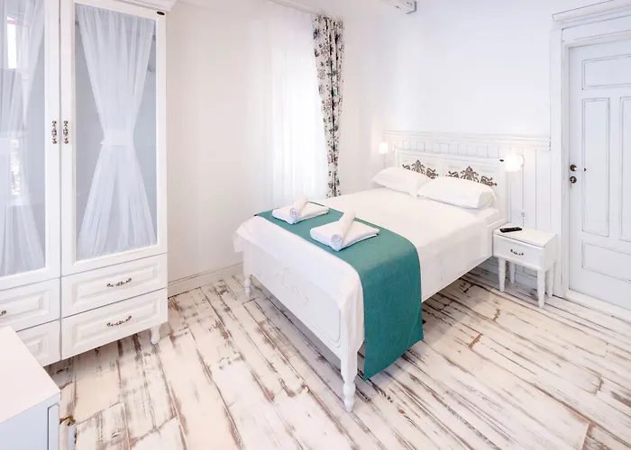 Bozcaada Fresh Hotel Çanakkale