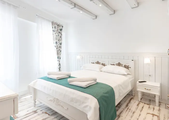 Bozcaada Fresh Hotel