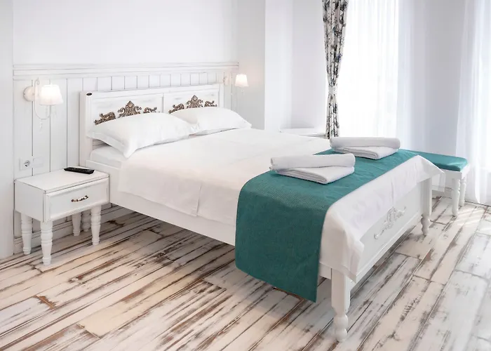 Hotel Bozcaada Fresh Çanakkale